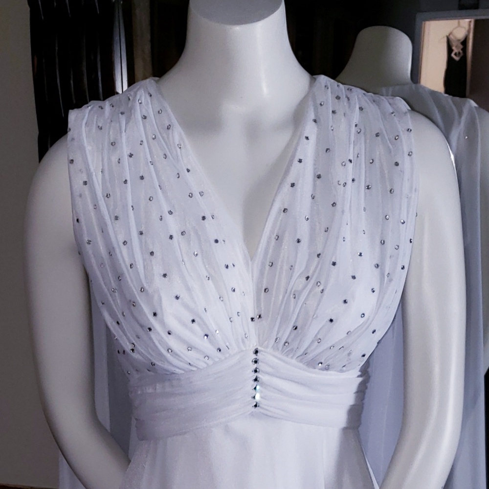 Vintage Mr. Benet  Formal